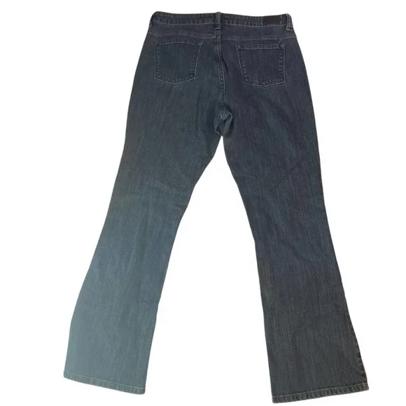 Riders Boot Cut Leg - Picture 7 of 9